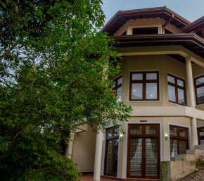 Villa bonheur